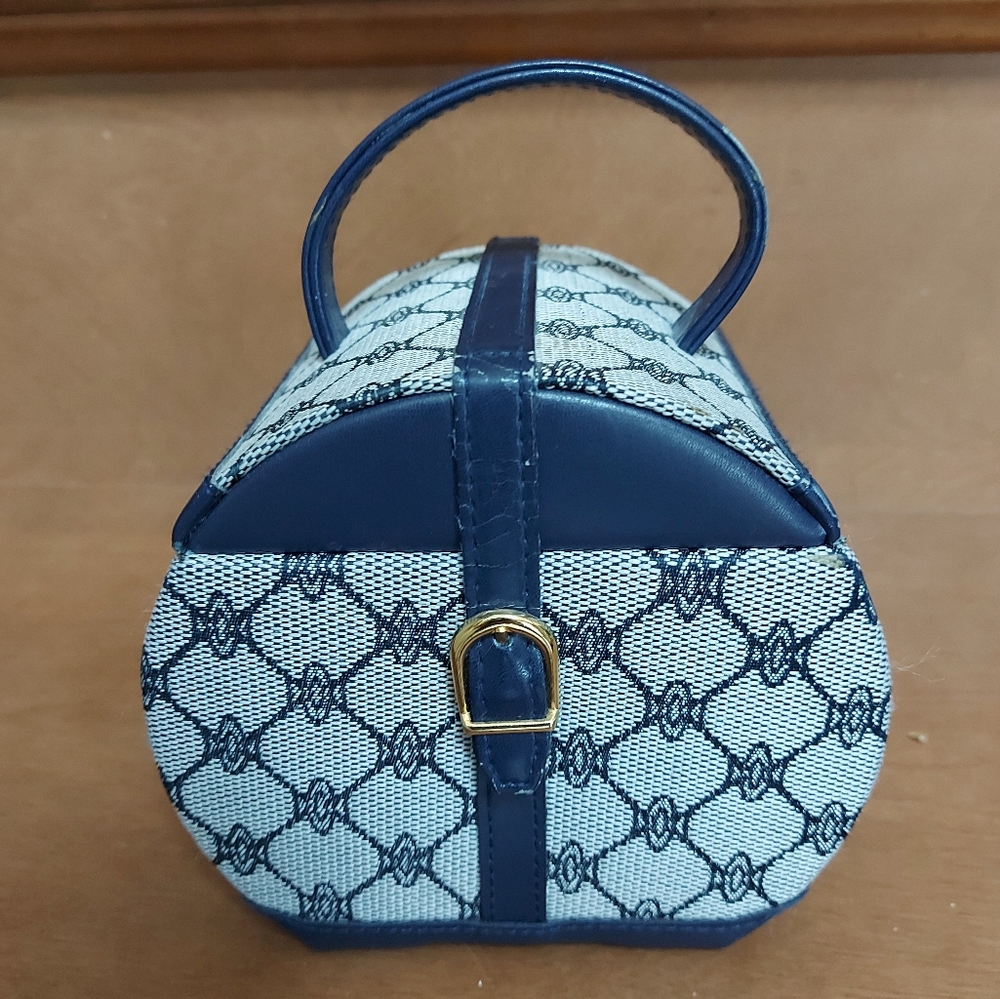 Travel Jewelry box bag carrier
